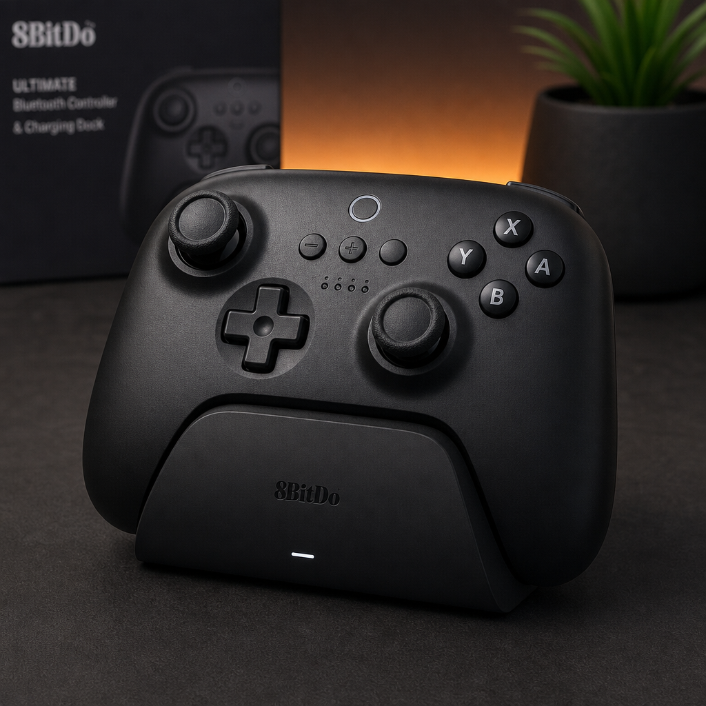 Gear reviews