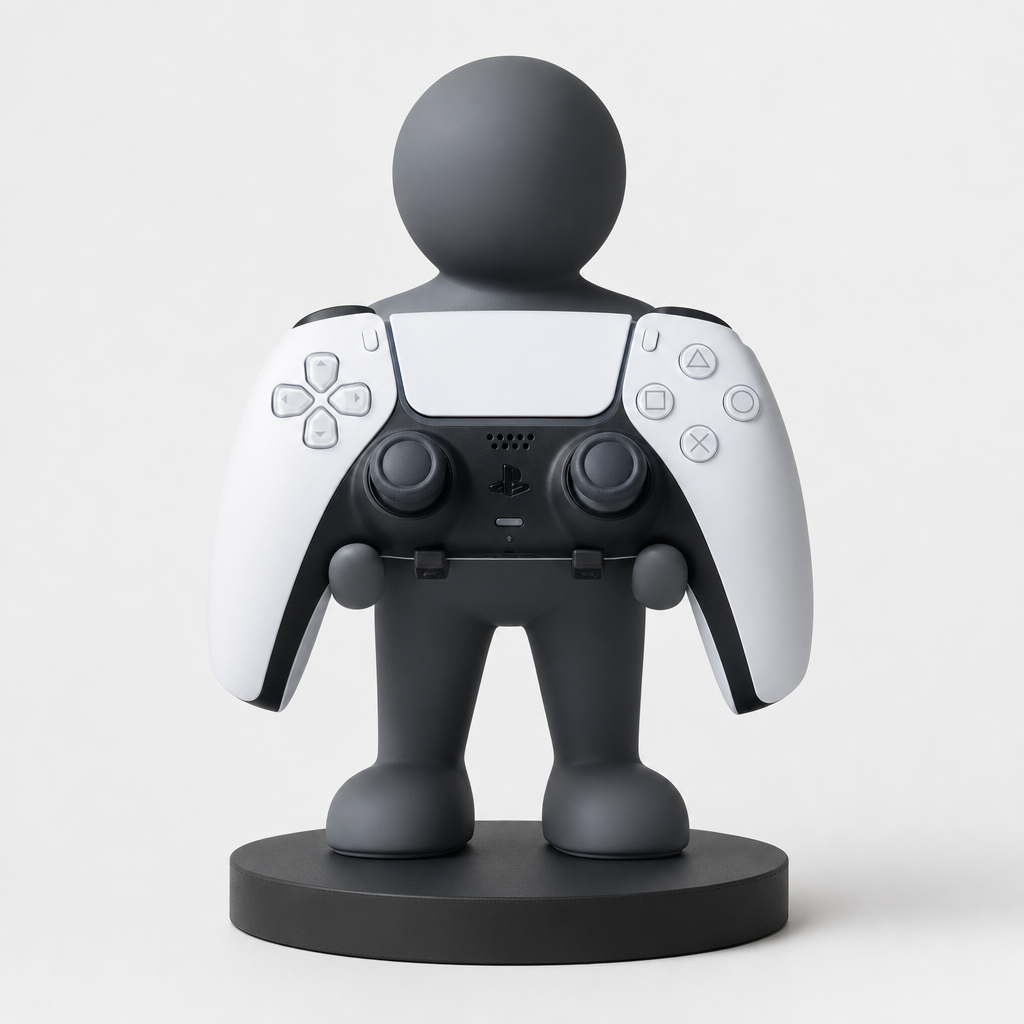 Universal Controller Display Mount