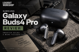 Samsung Galaxy Buds4 Pro